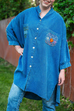 The Zuri Tunic