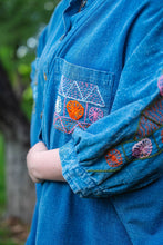 The Zuri Tunic