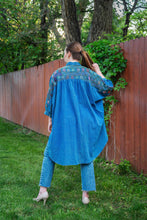 The Zuri Tunic