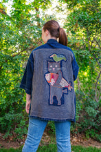 The Artisan Kimono