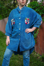 The Zuri Tunic