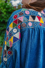 The Zuri Tunic