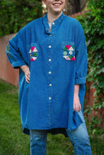 The Zuri Tunic
