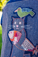 The Artisan Kimono