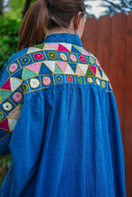 The Zuri Tunic