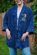The Artisan Kimono