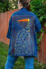 The Artisan Kimono