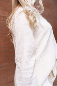 The Solana Long Sleeve Set