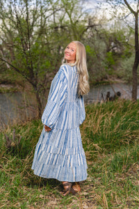 Meadowline Dress