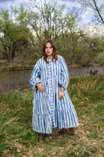 Meadowline Dress
