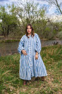 Meadowline Dress
