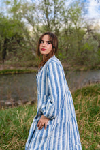 Meadowline Dress