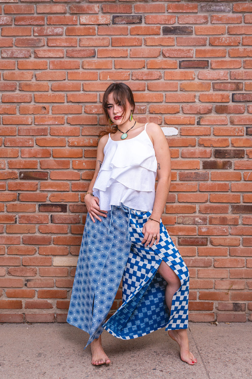 The Canyon Pant