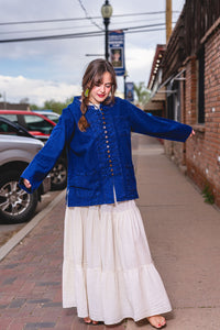The Ridge Jacket