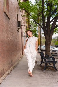 Lulu Linen Set