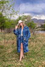 Zen Kimono