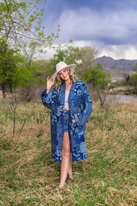 Zen Kimono