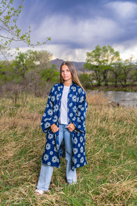 Zen Kimono