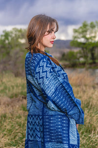 Zen Kimono