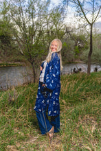 Zen Kimono