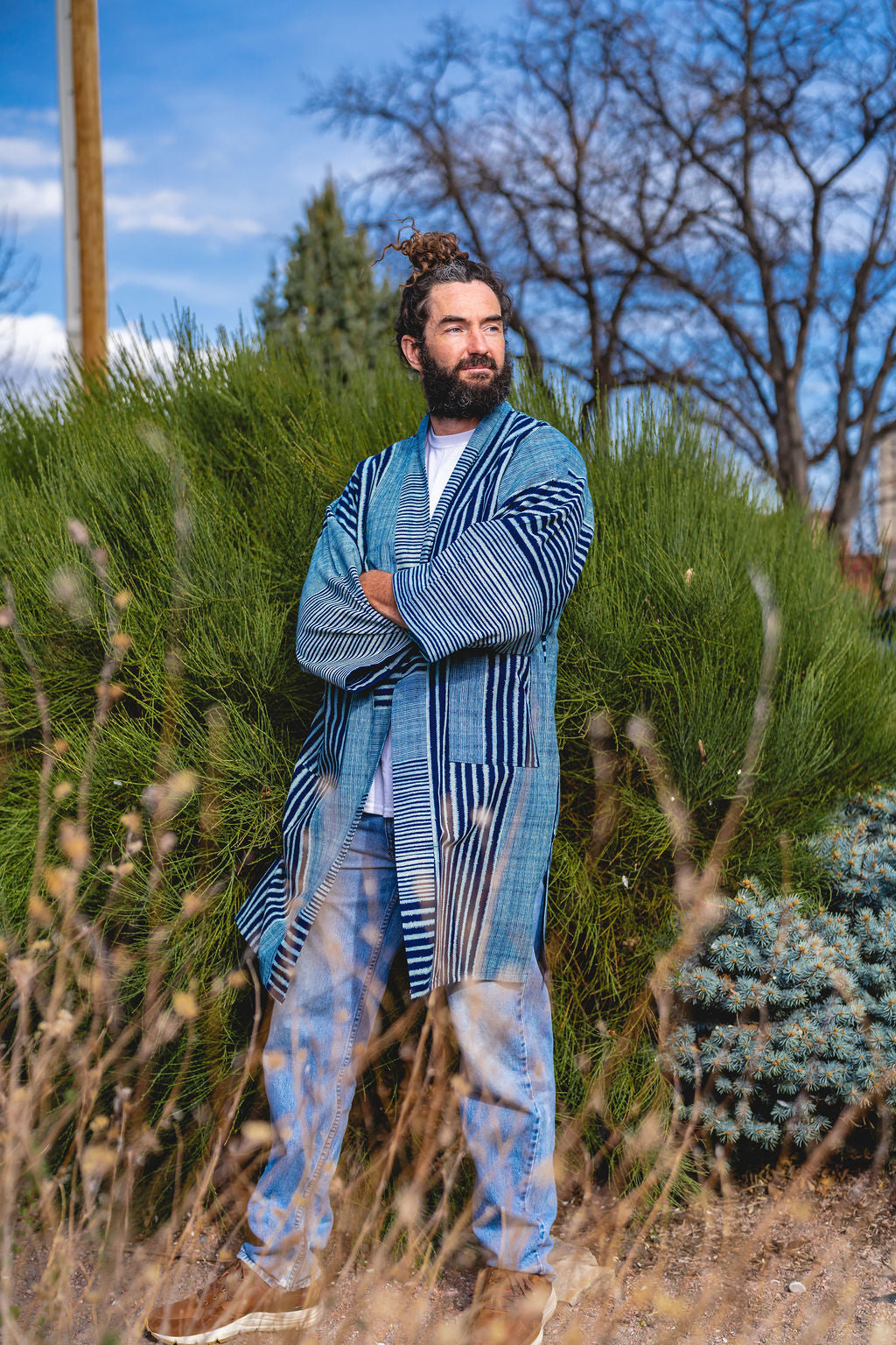 Zen Kimono