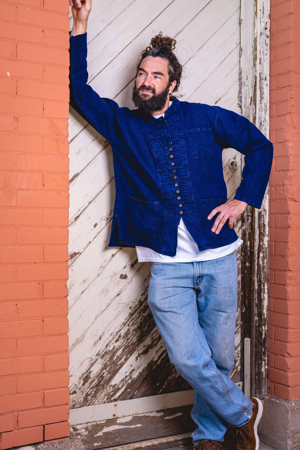 The Ridge Jacket