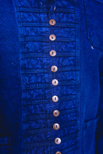 The Ridge Jacket