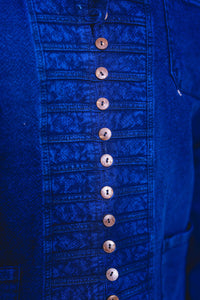 The Ridge Jacket